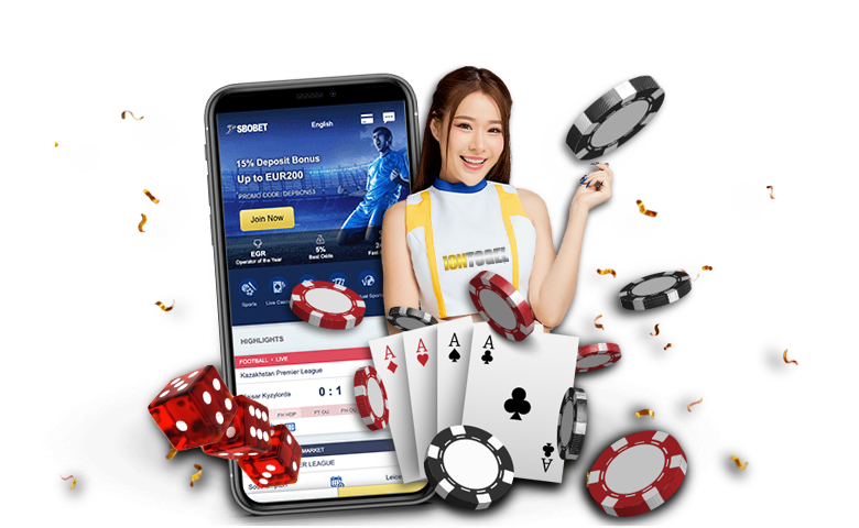 Agen Judi SBOBET88 Terbaik untuk Pengalaman Bermain yang Optimal 213688813 Agen Judi SBOBET88 Terbaik untuk Pengalaman Bermain yang Optimal 213688813