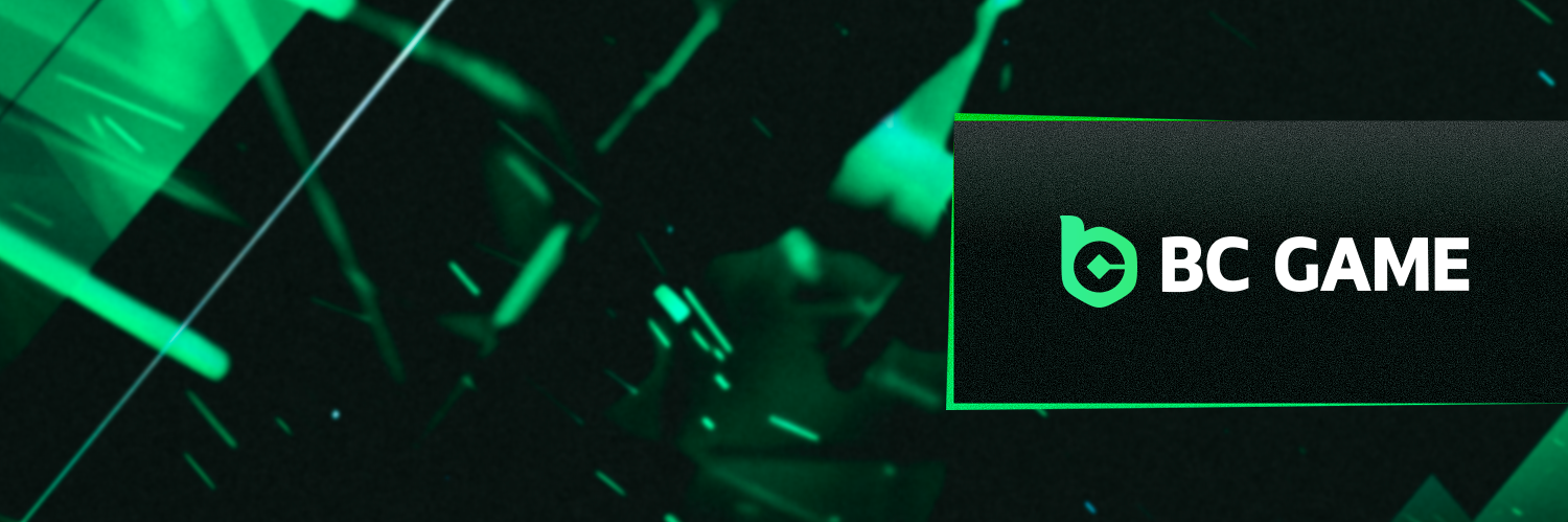 BCGame Казино — Ваш лучший выбор в мире онлайн-гемблинга BCGame Казино — Ваш лучший выбор в мире онлайн-гемблинга