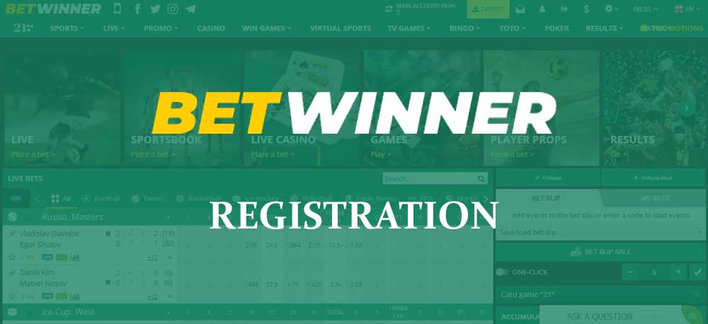 Betwinner A Comprehensive Guide to Features, Markets and Responsible Betting Betwinner A Comprehensive Guide to Features, Markets and Responsible Betting