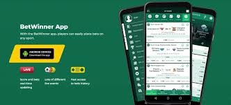 BetWinner Mobile App – Your Gateway to Convenient Betting BetWinner Mobile App – Your Gateway to Convenient Betting