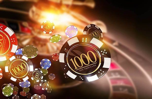 CasinoJoy Online Casino UK - Your Ultimate Gaming Destination