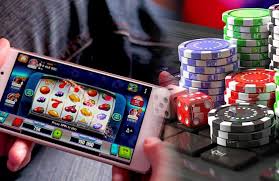 CasinoJoy Online Casino UK - Your Ultimate Gaming Destination