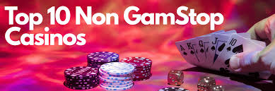 Casinos Not on Gamstop UK Explore Your Betting Options Casinos Not on Gamstop UK Explore Your Betting Options