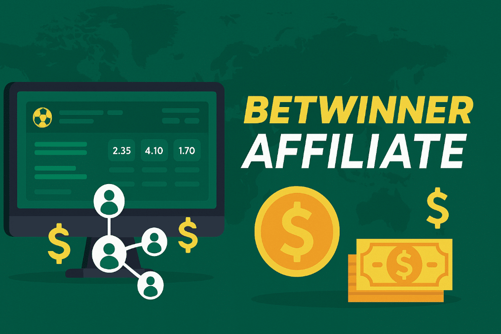 Complete Guide to Registration BetWinner Complete Guide to Registration BetWinner