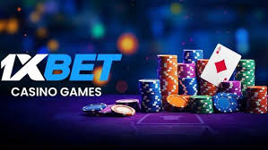 Discover 1xBet Online in France - Your Ultimate Betting Destination Discover 1xBet Online in France - Your Ultimate Betting Destination
