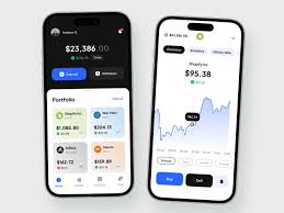 Discover the Best Crypto Trading App for Your Needs Discover the Best Crypto Trading App for Your Needs