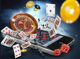 Discover the Exciting World of Casino Dexsport Discover the Exciting World of Casino Dexsport