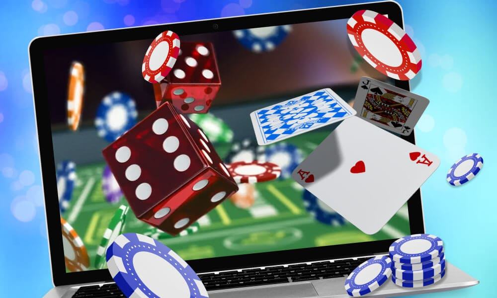 Discover the Exciting World of Casino Dexsport Discover the Exciting World of Casino Dexsport