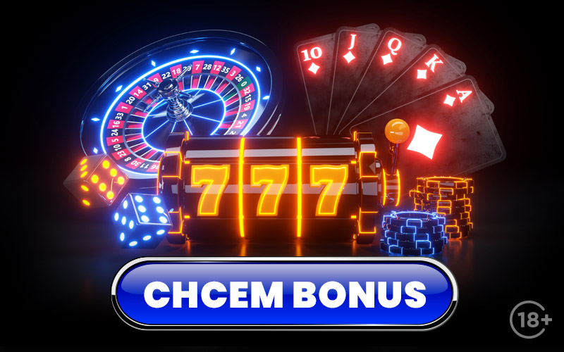 České casino online Všetko, čo potrebujete vedieť České casino online Všetko, čo potrebujete vedieť