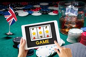 Experience the Thrill at Live Dealer Online Casino UK Experience the Thrill at Live Dealer Online Casino UK