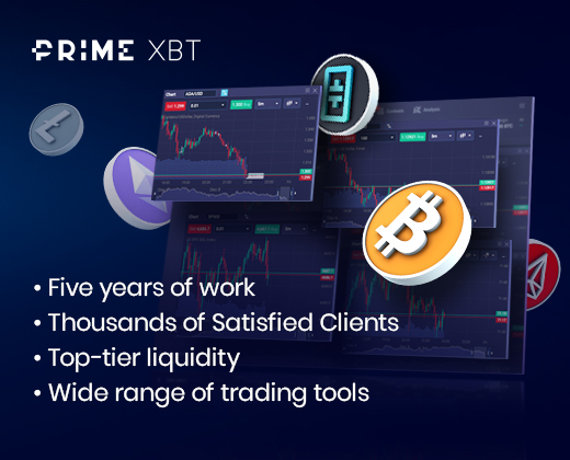 Explore the Benefits and Features of PrimeXBT Application