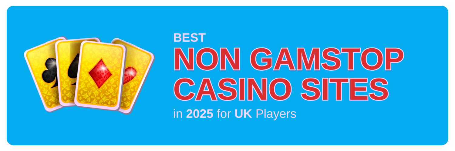 Explore Top Casinos in the UK Not on Gamstop Explore Top Casinos in the UK Not on Gamstop