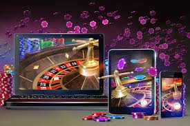 Exploring the Benefits of Online Casinos Accepting E-Wallet Payments