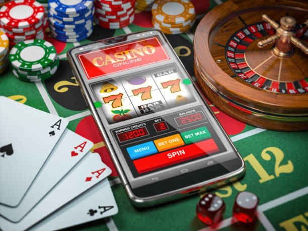 Exploring the Benefits of Online Casinos Accepting E-Wallet Payments