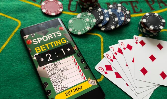 Exploring the World of Online Betting with Dafabet 14