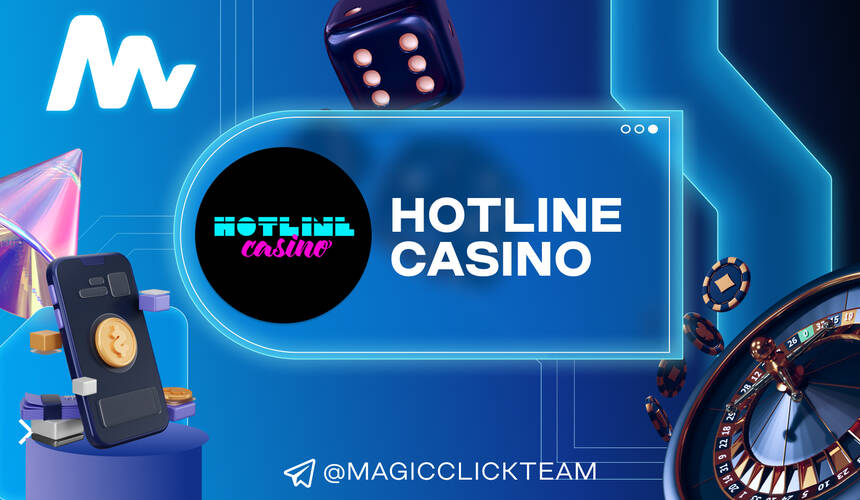 Hotline Casino - Odkryj najlepsze gry i promocje Hotline Casino - Odkryj najlepsze gry i promocje