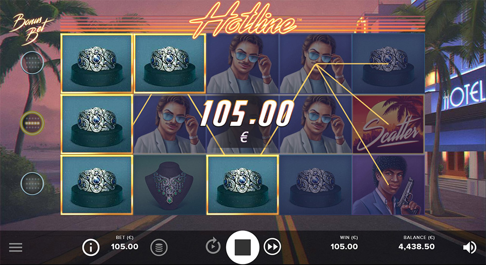 Hotline Casino - Odkryj najlepsze gry i promocje Hotline Casino - Odkryj najlepsze gry i promocje
