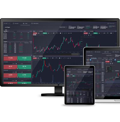 Maximize Your Trading Potential Trading on PrimeXBT MX