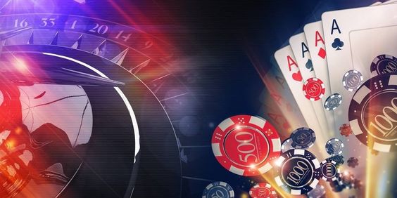 Objevte Nejlepší České Online Casino pro Vaši Zábavu