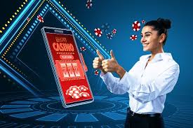 Objevte nejnovější casino online s moderními herními funkcemi
