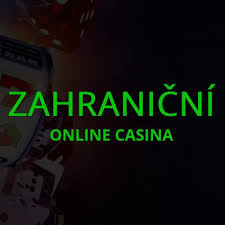 Objevte světy online casino za české koruny