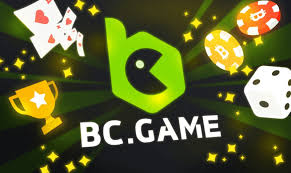 Panduan Lengkap untuk BC Game Keseruan dan Strategi Bermain Panduan Lengkap untuk BC Game Keseruan dan Strategi Bermain