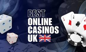 Ultimate Guide to Casino Online in UK 6