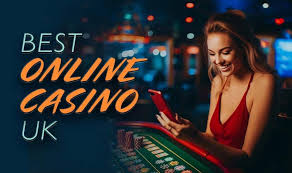 Ultimate Guide to Online Casino UK No GamStop 0