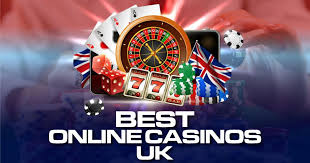 Ultimate Guide to Online Casino UK No GamStop 0