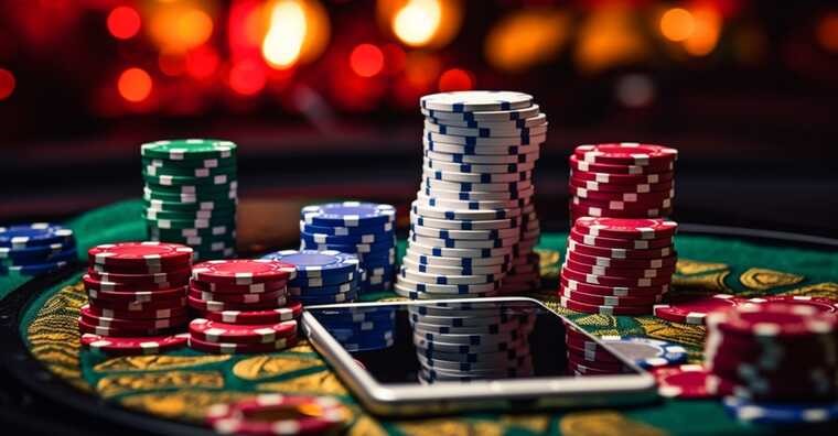 Unlocking the Secrets of Online Casino Deposit Bonus UK 0