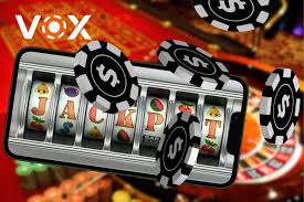 VOX Casino — Kompleksowy przewodnik po ofercie, bonusach i poradach