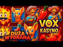 VOX Casino — Kompleksowy przewodnik po ofercie, bonusach i poradach