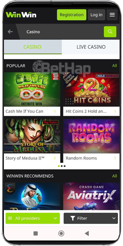 Jak skutecznie przeprowadzić WinWin Bet login 0