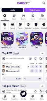 wowbet без паспорта - Погружение в мир безграничных возможностей